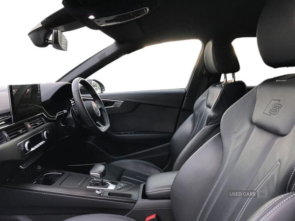 Used Audi A4 2023 for sale - 77371995: Photo 5