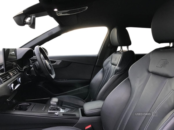 Used Audi A4 2023 for sale - 77371995: Photo 6