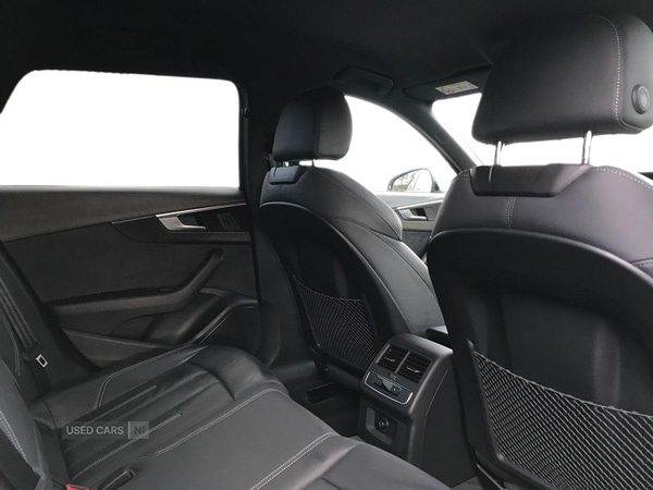 Used Audi A4 2023 for sale - 77371995: Photo 7