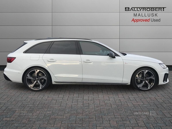 Used Audi A4 2023 for sale - 77371995: Photo 9