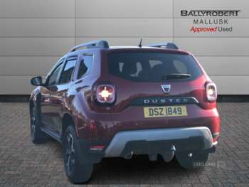 Used Dacia Duster 2019 for sale - 72971984: Photo