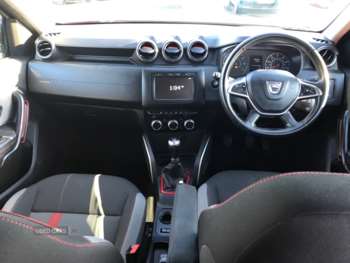 Used Dacia Duster 2019 for sale - 72971984: Photo