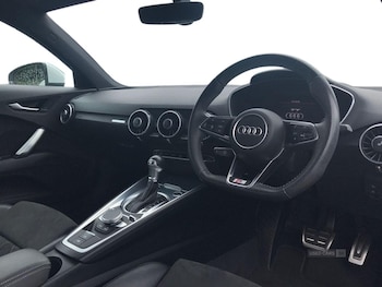 Used Audi TT 2020 for sale - 78505147: Photo