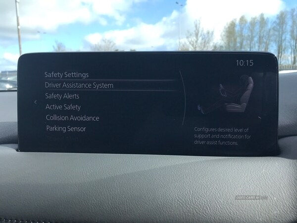 Used Mazda CX-5 2023 for sale - 77479663: Photo 19