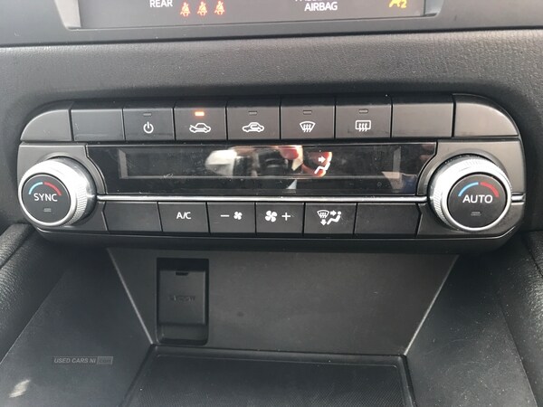 Used Mazda CX-5 2023 for sale - 77479663: Photo 20