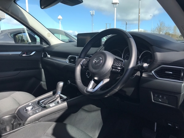 Used Mazda CX-5 2023 for sale - 77479663: Photo 3