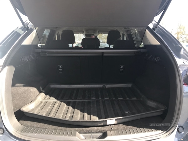 Used Mazda CX-5 2023 for sale - 77479663: Photo 8