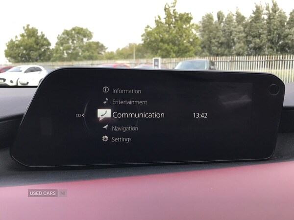Used Mazda Mazda3 2022 for sale - 76228451: Photo 13