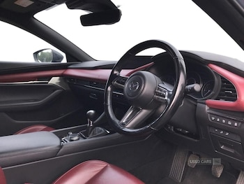 Used Mazda Mazda3 2022 for sale - 76228451: Photo 3