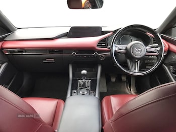 Used Mazda Mazda3 2022 for sale - 76228451: Photo 4