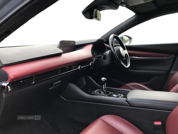 Used Mazda Mazda3 2022 for sale - 76228451: Photo 5