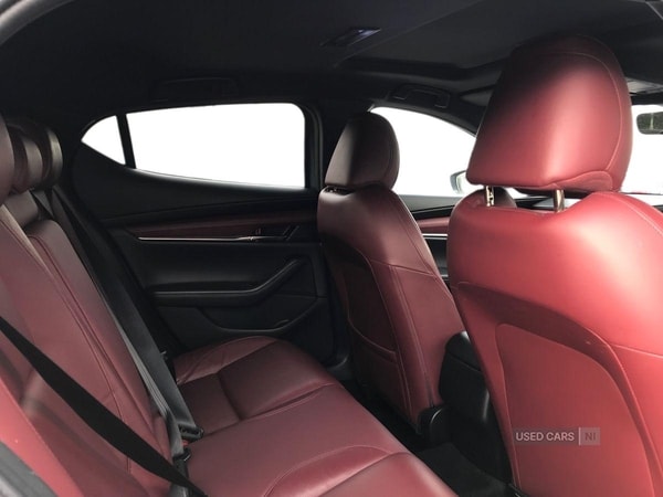 Used Mazda Mazda3 2022 for sale - 76228451: Photo 7