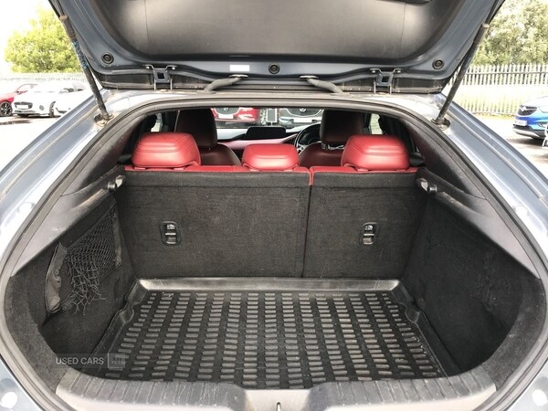 Used Mazda Mazda3 2022 for sale - 76228451: Photo 8