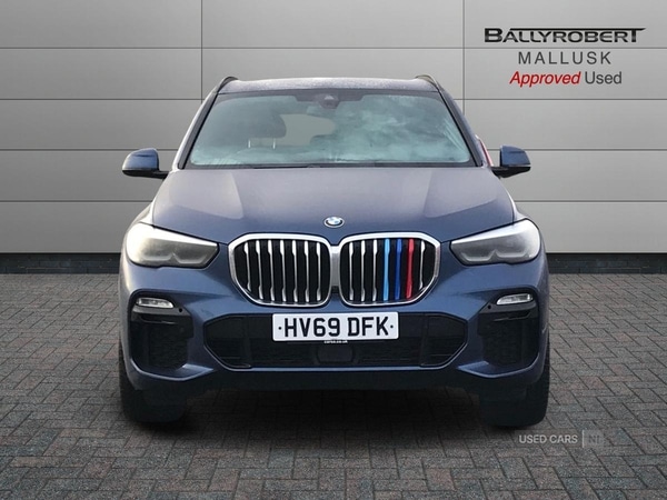 Used BMW X5 2019 for sale - 77157014: Photo 10