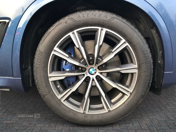 Used BMW X5 2019 for sale - 77157014: Photo 12