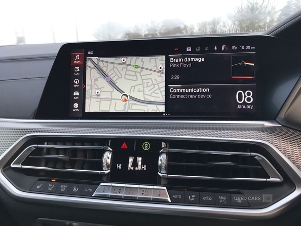 Used BMW X5 2019 for sale - 77157014: Photo 13