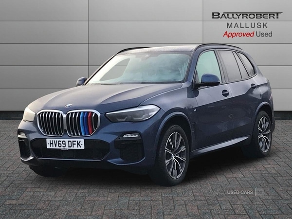 Used BMW X5 2019 for sale - 77157014: Photo 14