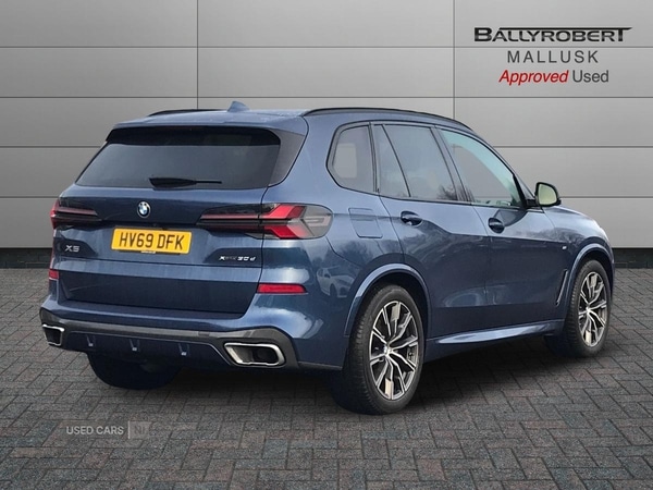 Used BMW X5 2019 for sale - 77157014: Photo 15