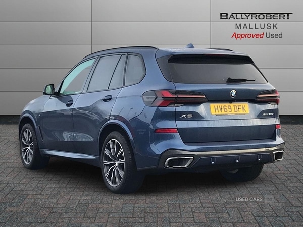 Used BMW X5 2019 for sale - 77157014: Photo 2