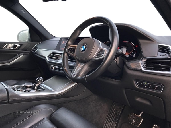 Used BMW X5 2019 for sale - 77157014: Photo 3