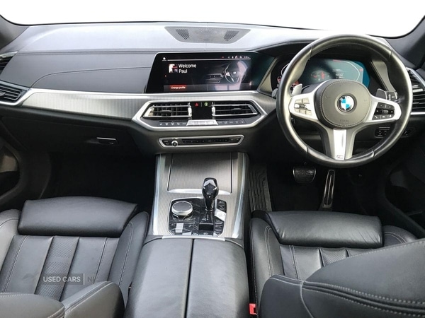 Used BMW X5 2019 for sale - 77157014: Photo 4
