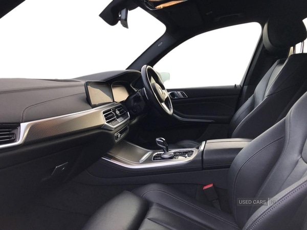 Used BMW X5 2019 for sale - 77157014: Photo 5