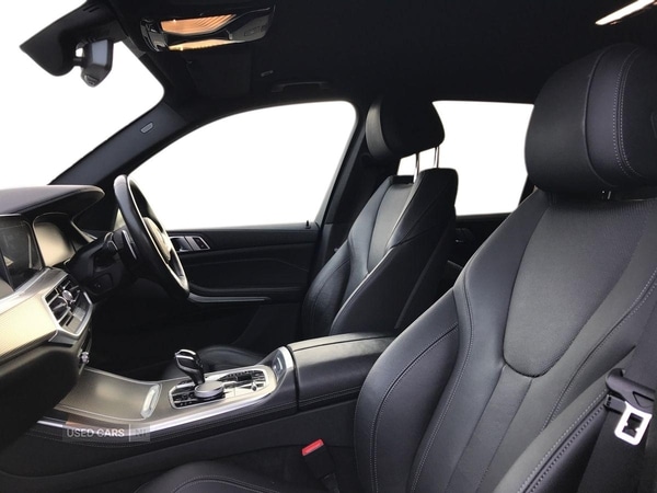 Used BMW X5 2019 for sale - 77157014: Photo 6