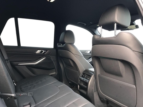 Used BMW X5 2019 for sale - 77157014: Photo 7