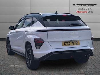 Used Hyundai KONA 2024 for sale - 75508956: Photo