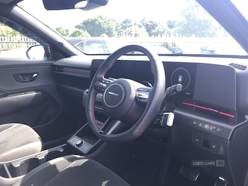 Used Hyundai KONA 2024 for sale - 75508956: Photo