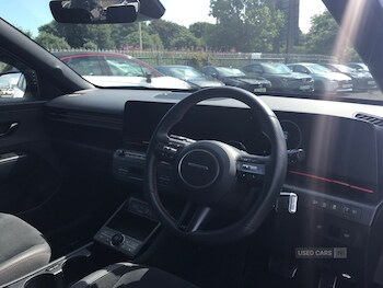 Used Hyundai KONA 2024 for sale - 75508956: Photo