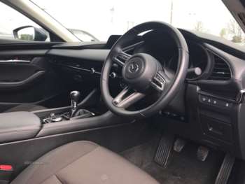 Used Mazda Mazda3 2023 for sale - 71914046: Photo