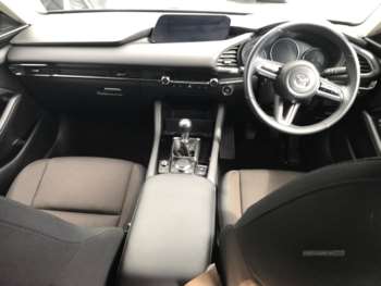 Used Mazda Mazda3 2023 for sale - 71914046: Photo