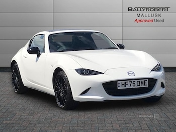 Used Mazda MX-5 2025 for sale - 79013638: Photo