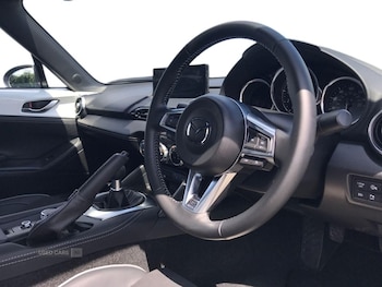 Used Mazda MX-5 2025 for sale - 79013638: Photo