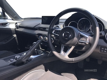 Used Mazda MX-5 2025 for sale - 79013638: Photo