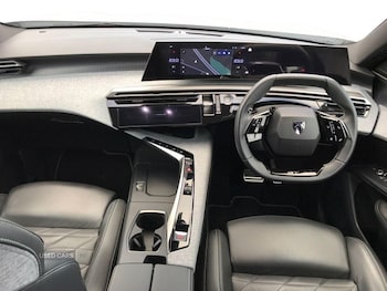 Used Peugeot 3008 2025 for sale - 77280172: Photo