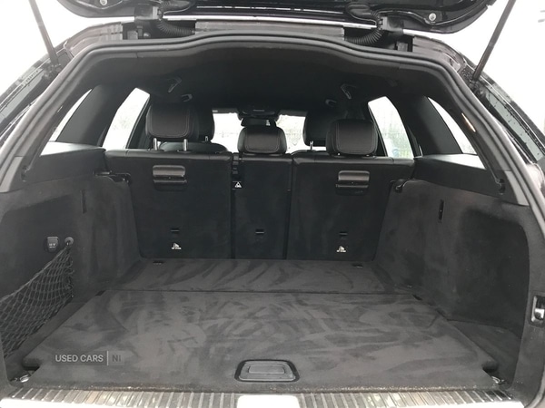 Used Mercedes-Benz C Class 2017 for sale - 77697089: Photo 8