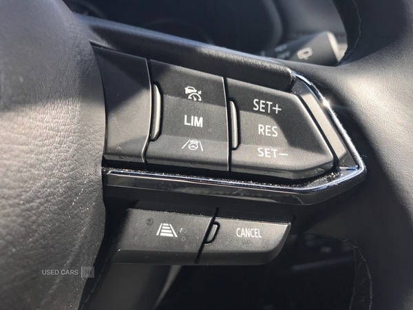 Vehicle 25
