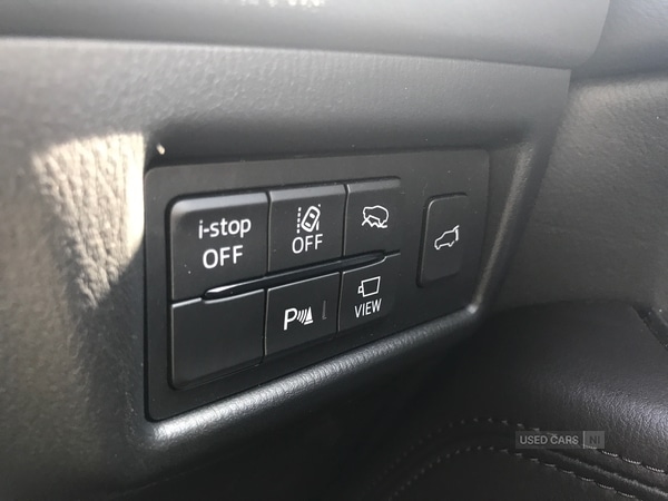Vehicle 26