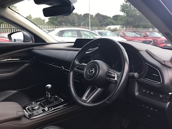 Used Mazda CX-30 2021 for sale - 75540704: Photo