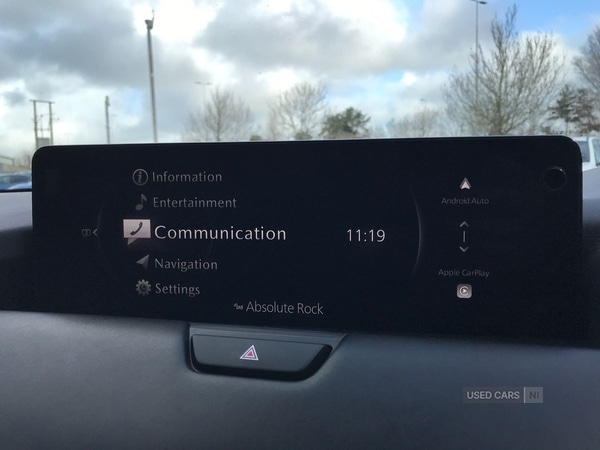 Used Mazda CX-60 2025 for sale - 77345834: Photo 13