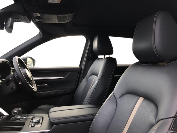 Used Mazda CX-60 2025 for sale - 77345834: Photo 6