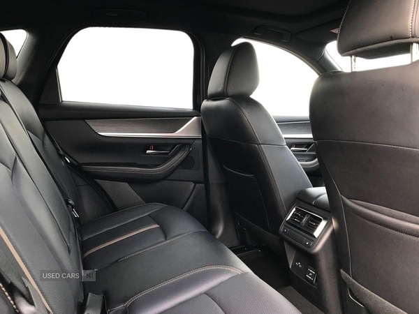Used Mazda CX-60 2025 for sale - 77345834: Photo 7