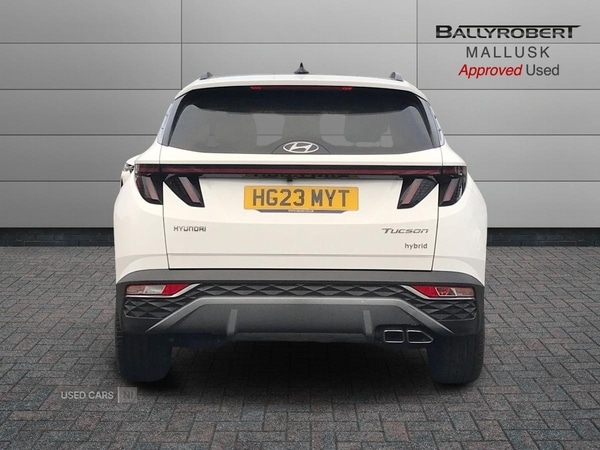 Used Hyundai TUCSON 2023 for sale - 77144882: Photo 11