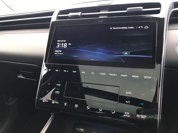 Used Hyundai TUCSON 2023 for sale - 77144882: Photo 13