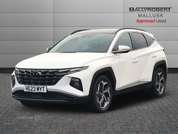 Used Hyundai TUCSON 2023 for sale - 77144882: Photo 14