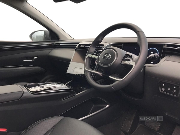 Used Hyundai TUCSON 2023 for sale - 77144882: Photo 3