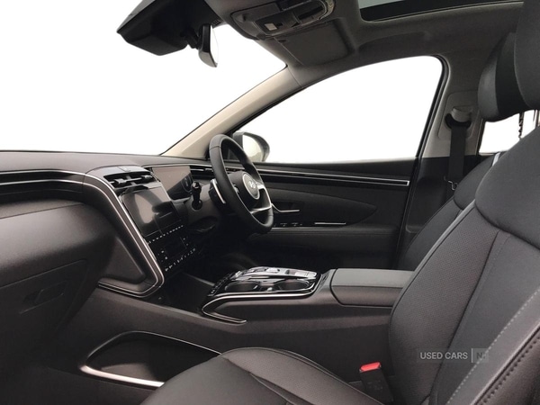 Used Hyundai TUCSON 2023 for sale - 77144882: Photo 5