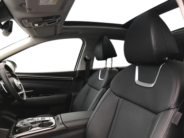 Used Hyundai TUCSON 2023 for sale - 77144882: Photo 6